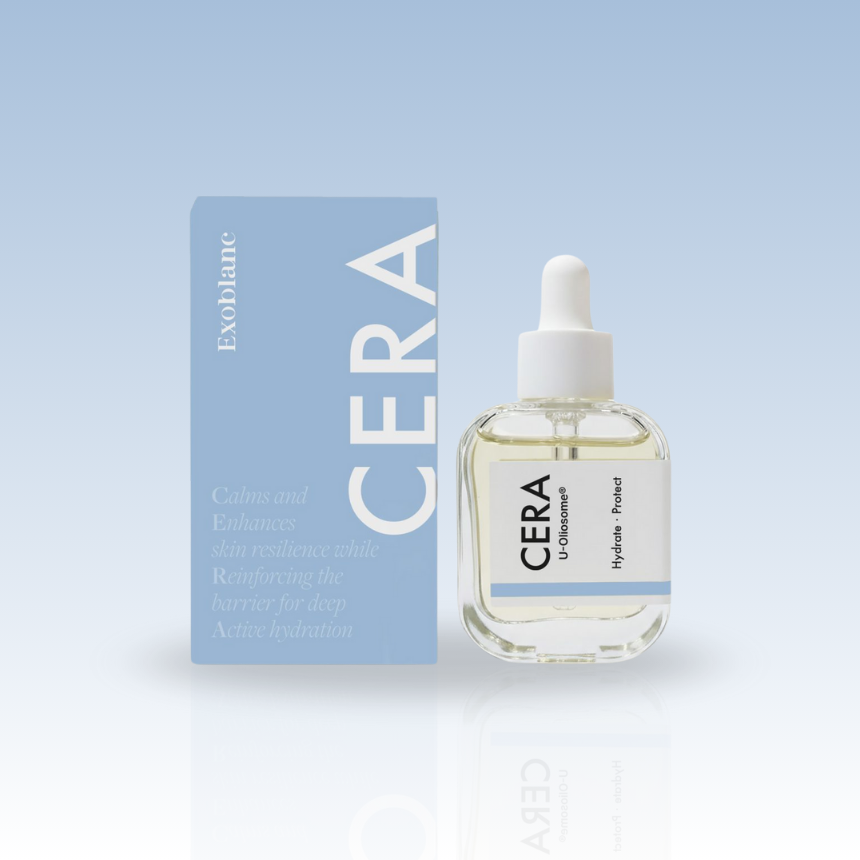 CERA Moisturising Oil