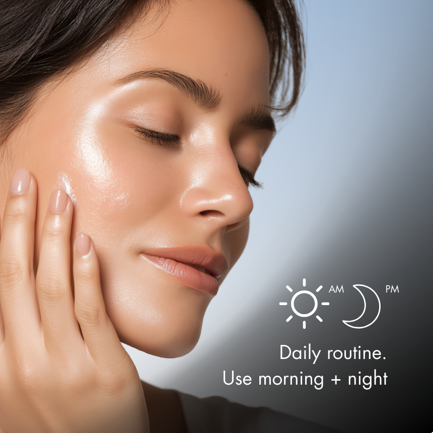 Boosting Serum