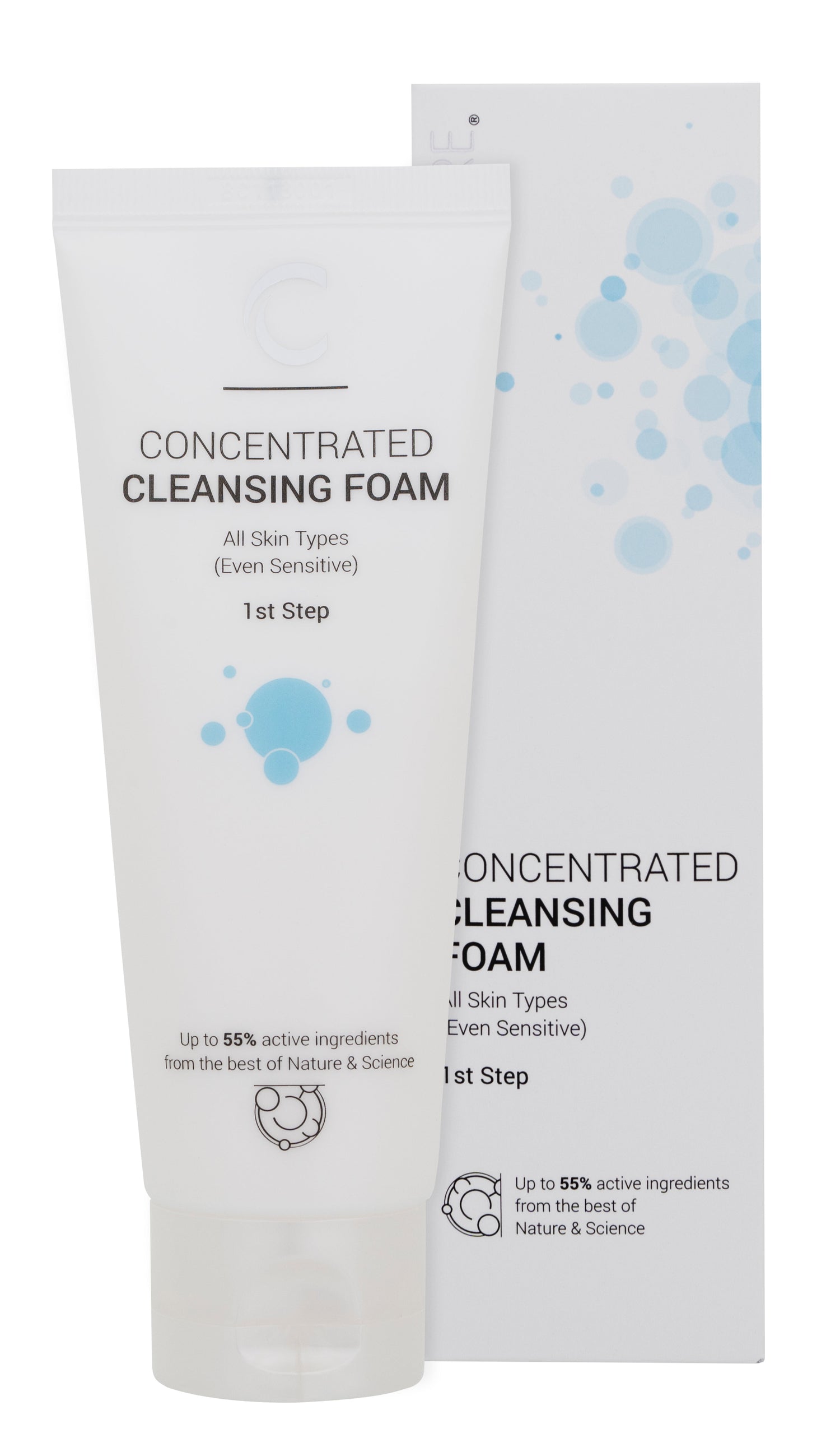 Cliniccare Products