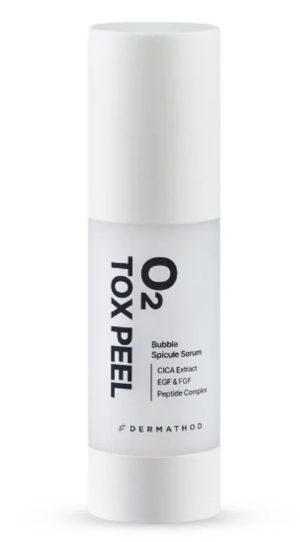 Dermathod O2 Tox Peel (Spicule Peel Serum)
