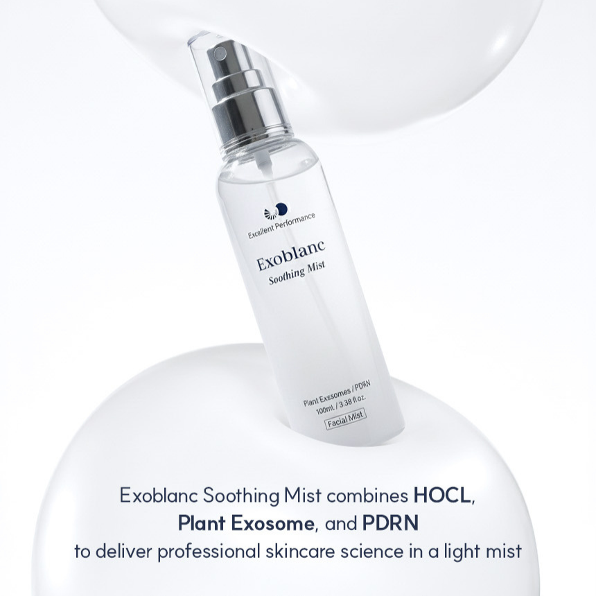 PDRN Soothing Mist