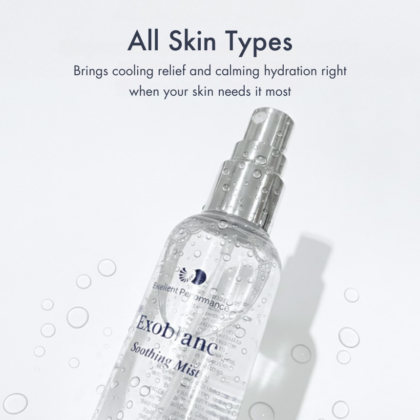 PDRN Soothing Mist