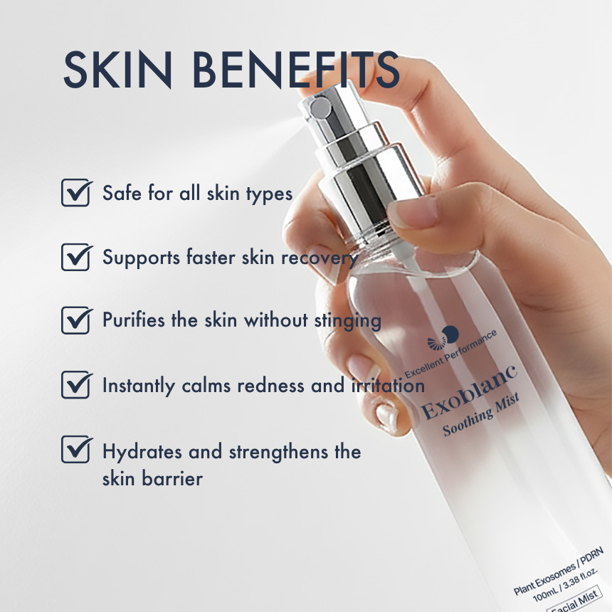 PDRN Soothing Mist