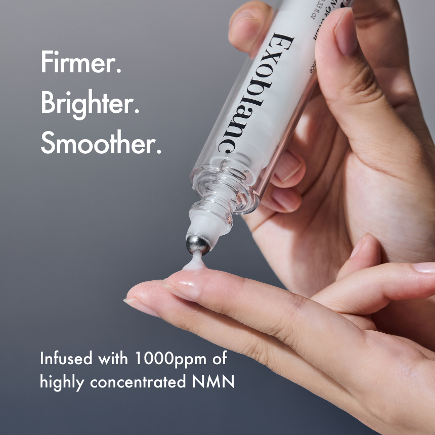 NMN Eye Cream
