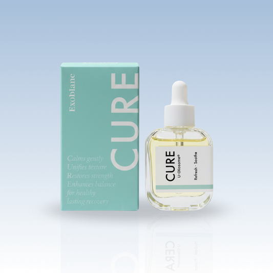 CURE Rebalancing Oil