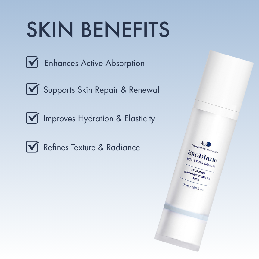 Boosting Serum