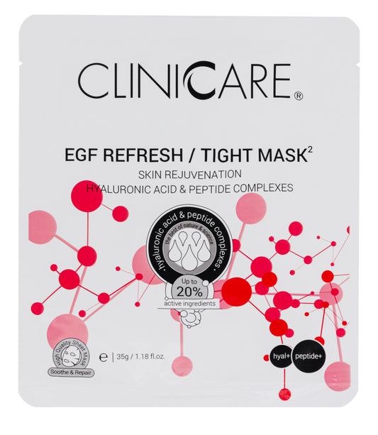 CLINICCARE EGF Refresh/Tight Mask