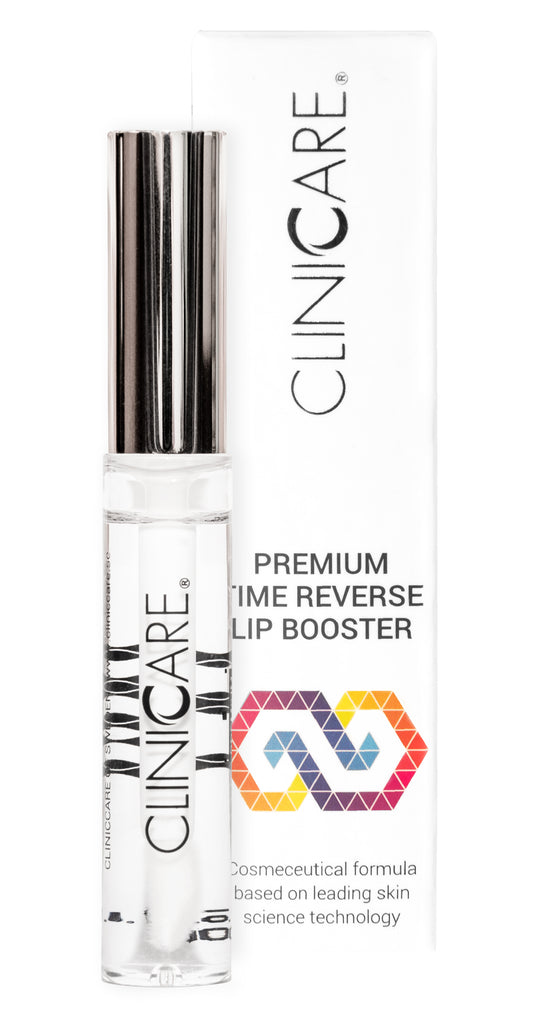 CLINICCARE Premium Time Reverse Lip Booster